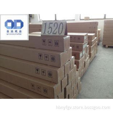 High Ink Load Sublimation Printing Paper , Dark / Light Col